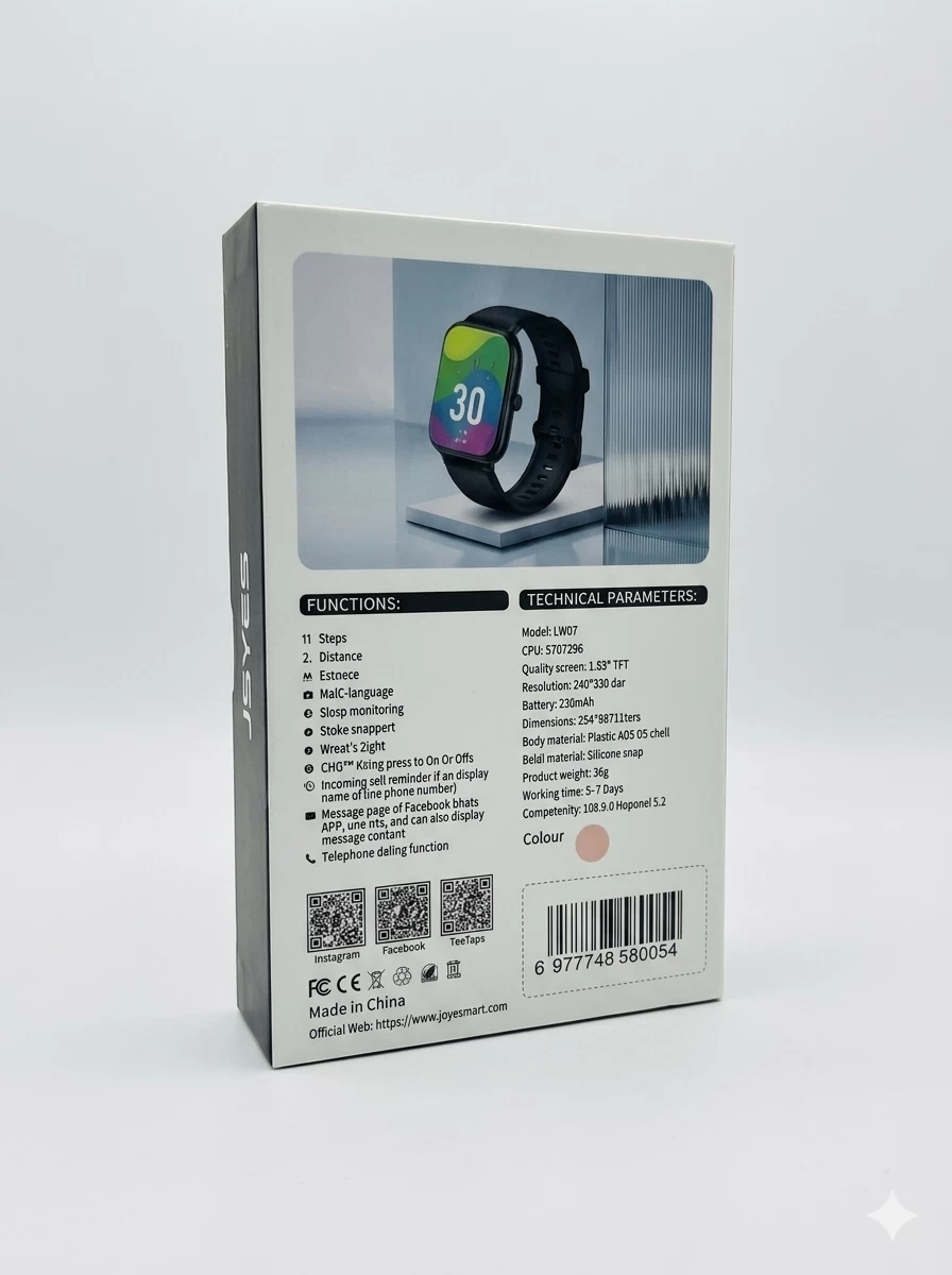 Product